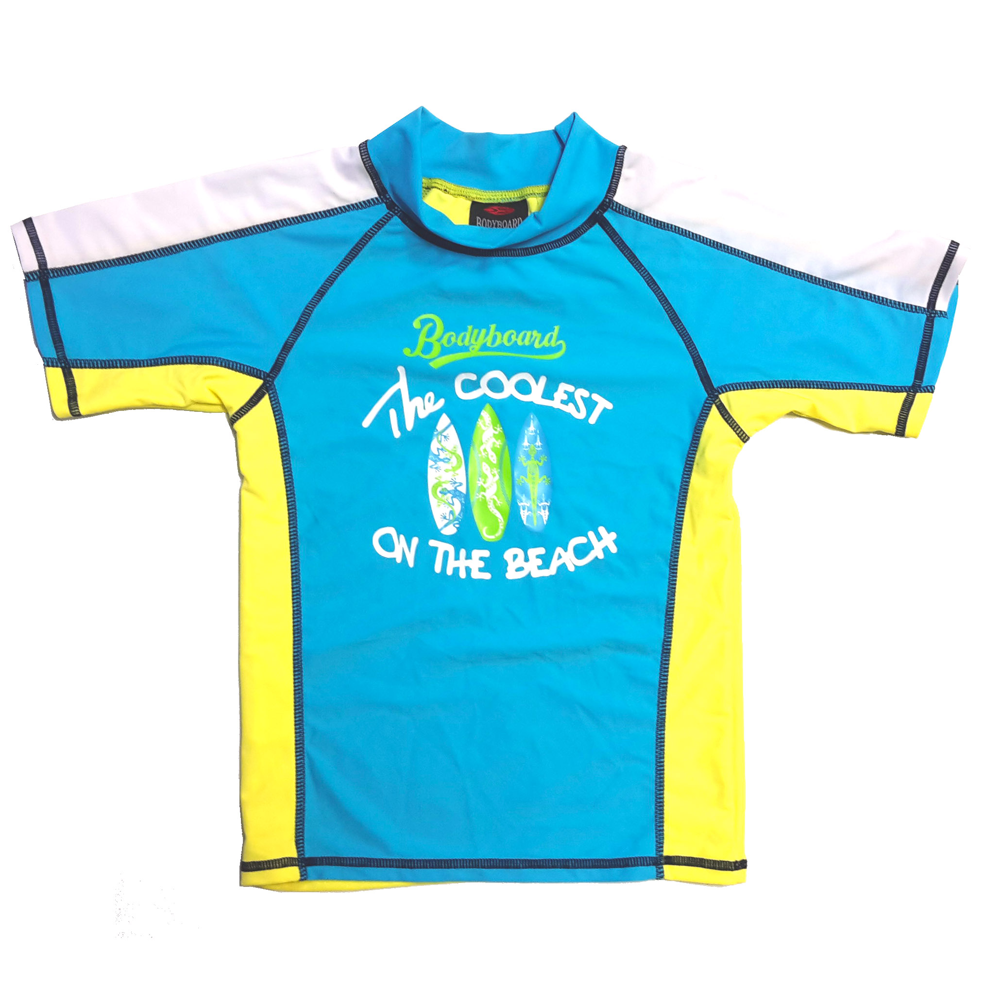 RASHGUARD